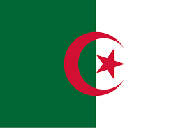 Logo Algérie